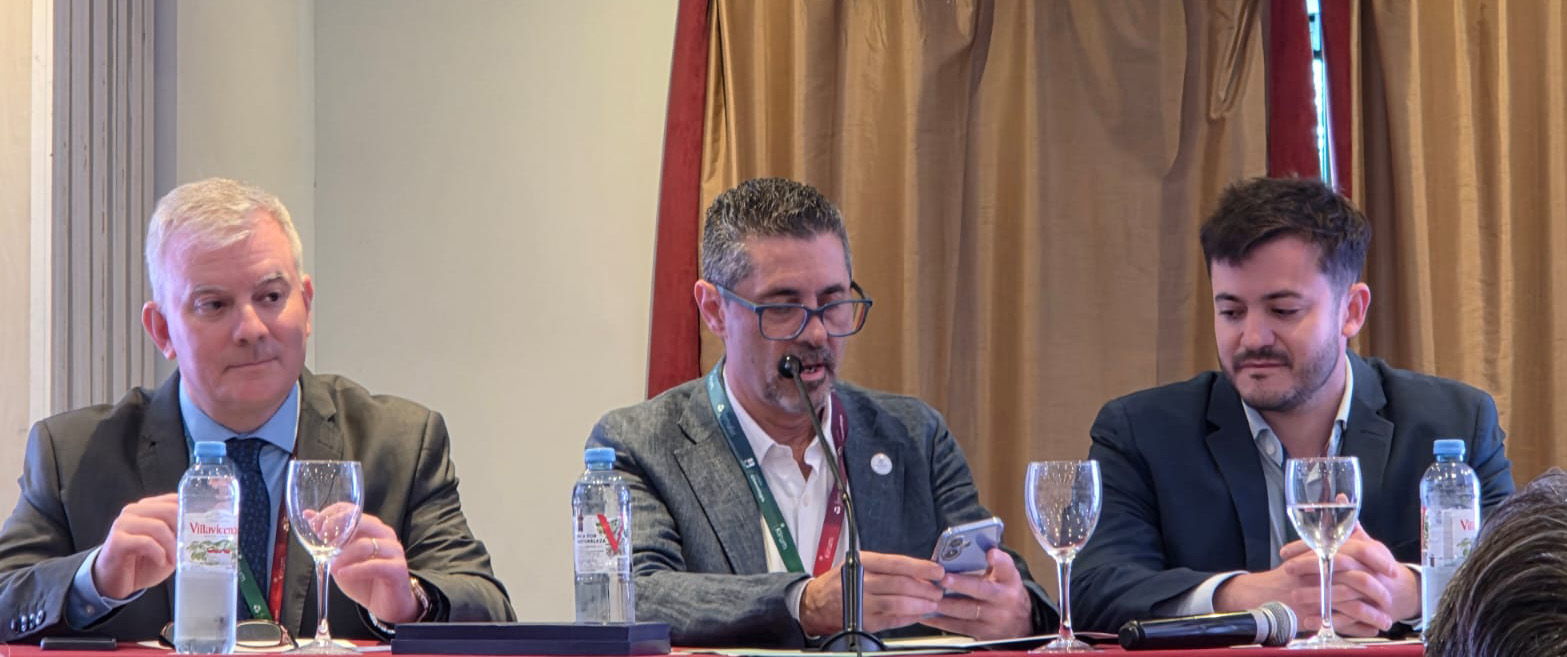 Congreso SAMeR. Septiembre de 2026