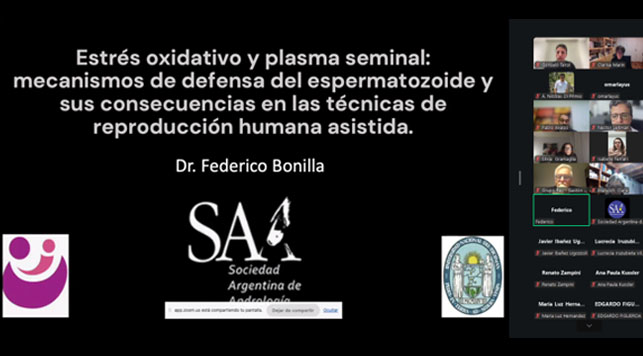 Reunión SAA Federal Región NOA - 23 de julio de 2026