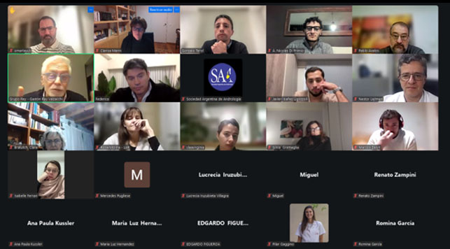 Reunión SAA Federal Región NOA - 23 de julio de 2026