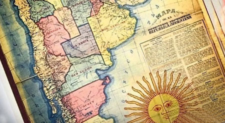Ateneo SAA Federal Región Patagónica